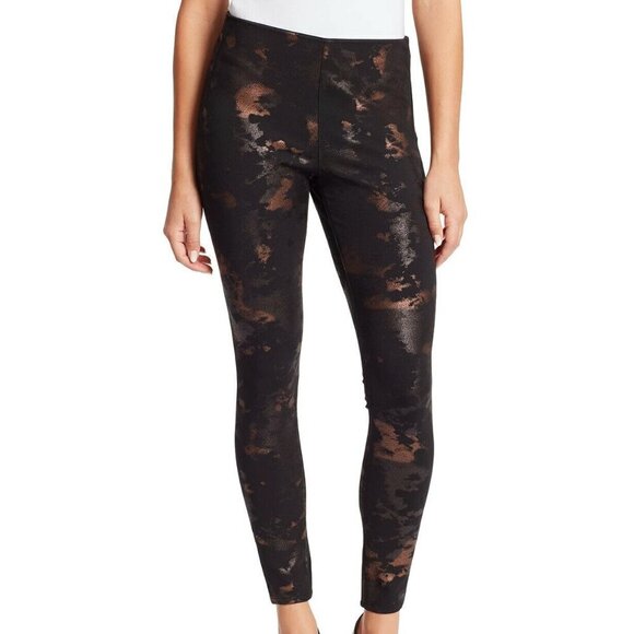 Skinnygirl Pants - 𝅺JR153 Skinnygirl Women's Bailey Seamless Pullon Pant Size 14 / 32 x 25